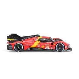 Bburago 1:24 Ferrari 499P (26309)