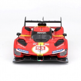 Bburago 1:24 Ferrari 499P (26309)