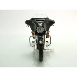 Maisto 1:12 Μηχανή Harley Davidson 2015 Street Glide Special (32328)