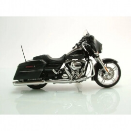 Maisto 1:12 Μηχανή Harley Davidson 2015 Street Glide Special (32328)