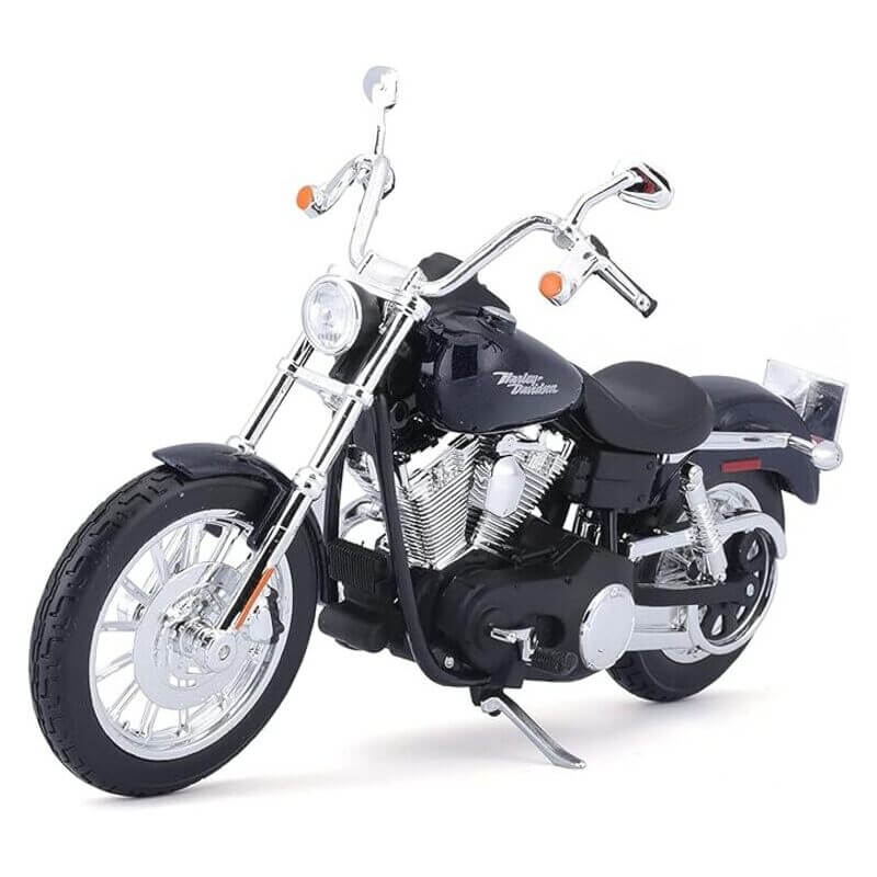 Maisto 1:12 Μηχανή Harley Davidson 2006 FXDBI DYNA STREET (32325)Maisto 1:12 Μηχανή Harley Davidson 2006 FXDBI DYNA STREET (32325) Maisto 1:12 Μηχανή Harley Davidson 2006 FXDBI DYNA STREET (32325)Maisto 1:12 Μηχανή Harley Davidson 2006 FXDBI DYNA STREET (32325)