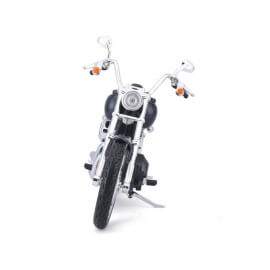 Maisto 1:12 Μηχανή Harley Davidson 2006 FXDBI DYNA STREET (32325)