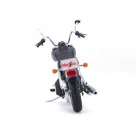 Maisto 1:12 Μηχανή Harley Davidson 2006 FXDBI DYNA STREET (32325)
