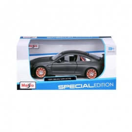 Maisto 1:24 BMW M4 GTS (31246)