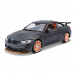 Maisto 1:24 BMW M4 GTS (31246)
