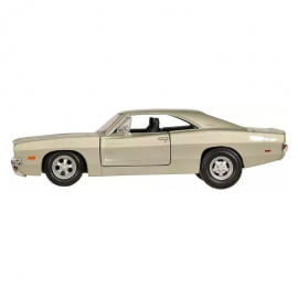 Maisto 1:24 1969 Dodge Chargrer (31256)