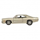 Maisto 1:24 1969 Dodge Chargrer (31256)