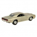 Maisto 1:24 1969 Dodge Chargrer (31256)