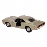 Maisto 1:24 1969 Dodge Chargrer (31256)