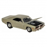 Maisto 1:24 1969 Dodge Chargrer (31256)