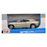 Maisto 1:24 1969 Dodge Chargrer (31256)