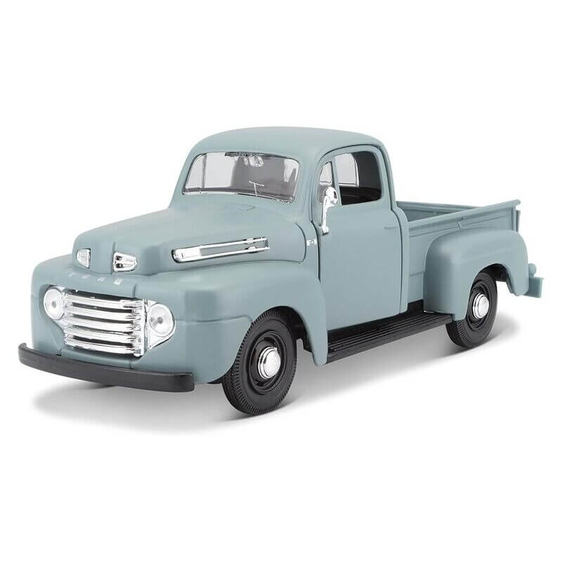 Maisto 1:25 1948 Ford F1 Pickup (31935)Maisto 1:25 1948 Ford F1 Pickup (31935) Maisto 1:25 1948 Ford F1 Pickup (31935)Maisto 1:25 1948 Ford F1 Pickup (31935)