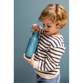 Παγούρι Ανοξείδωτο 350ml "Τρικεράτωψ" - Trixie (40228)