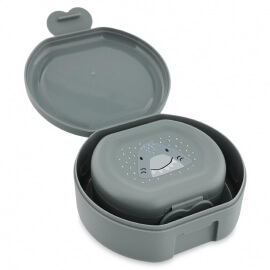 Snack Box "Καρχαρίας" 2τεμ - Trixie (06225)