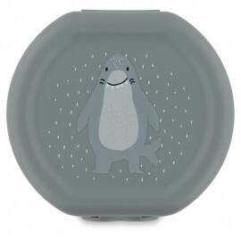 Snack Box "Καρχαρίας" 2τεμ - Trixie (06225)