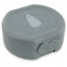 Snack Box "Καρχαρίας" 2τεμ - Trixie (06225)