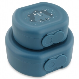 Snack Box "Τρικεράτωψ" 2τεμ - Trixie (06228)
