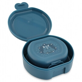Snack Box "Τρικεράτωψ" 2τεμ - Trixie (06228)