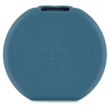Snack Box "Τρικεράτωψ" 2τεμ - Trixie (06228)