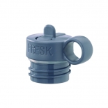 Παγούρι-Θερμός Shark από Ανοξείδωτο Ατσάλι 350ml - Fresk (FD300-88)