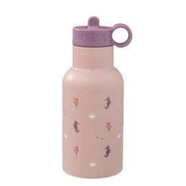 Παγούρι-Θερμός Seahorse από Ανοξείδωτο Ατσάλι 350ml - Fresk (FD300-16)