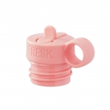 Παγούρι-Θερμός Summer Fruit από Ανοξείδωτο Ατσάλι 350ml - Fresk (FD300-55)