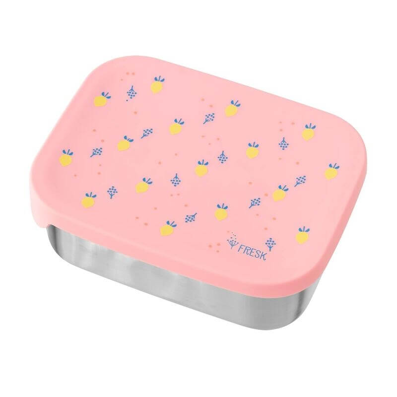 Δοχείο Φαγητού Lunchbox με Καπάκι Σιλικόνης Summer Fruit - Fresk (FD600-55)Δοχείο Φαγητού Lunchbox με Καπάκι Σιλικόνης Summer Fruit - Fresk (FD600-55) Δοχείο Φαγητού Lunchbox με Καπάκι Σιλικόνης Summer Fruit - Fresk (FD600-55)Δοχείο Φαγητού Lunchbox με Καπάκι Σιλικόνης Summer Fruit - Fresk (FD600-55)