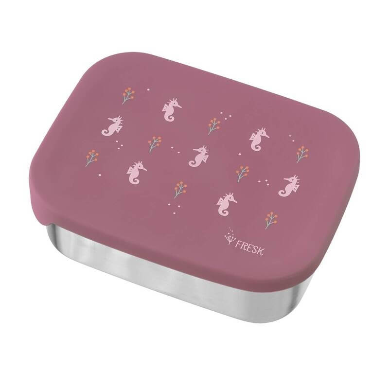 Δοχείο Φαγητού Lunchbox με Καπάκι Σιλικόνης Seahorse - Fresk (FD600-16)Δοχείο Φαγητού Lunchbox με Καπάκι Σιλικόνης Seahorse - Fresk (FD600-16) Δοχείο Φαγητού Lunchbox με Καπάκι Σιλικόνης Seahorse - Fresk (FD600-16)Δοχείο Φαγητού Lunchbox με Καπάκι Σιλικόνης Seahorse - Fresk (FD600-16)