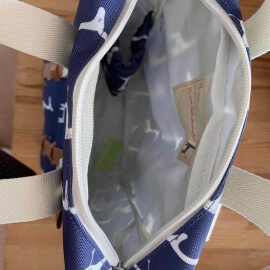 Παιδικό Σακίδιο Πλάτης Deer Olive από Ανακυκλωμένα Υλικά 36x26 εκ - Fresk (FB940-81)