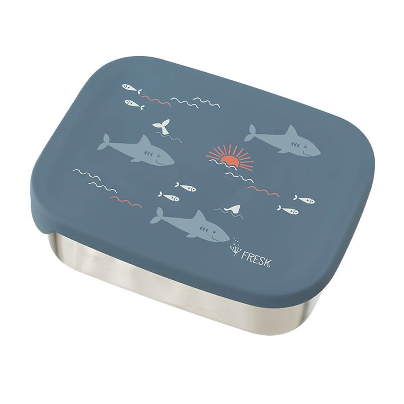 Δοχείο Φαγητού Lunchbox με Καπάκι Σιλικόνης Shark - Fresk (FD600-88)Δοχείο Φαγητού Lunchbox με Καπάκι Σιλικόνης Shark - Fresk (FD600-88) Δοχείο Φαγητού Lunchbox με Καπάκι Σιλικόνης Shark - Fresk (FD600-88)Δοχείο Φαγητού Lunchbox με Καπάκι Σιλικόνης Shark - Fresk (FD600-88)