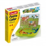 Ψηφιδωτό Fanta Color Educo 400 κομ.