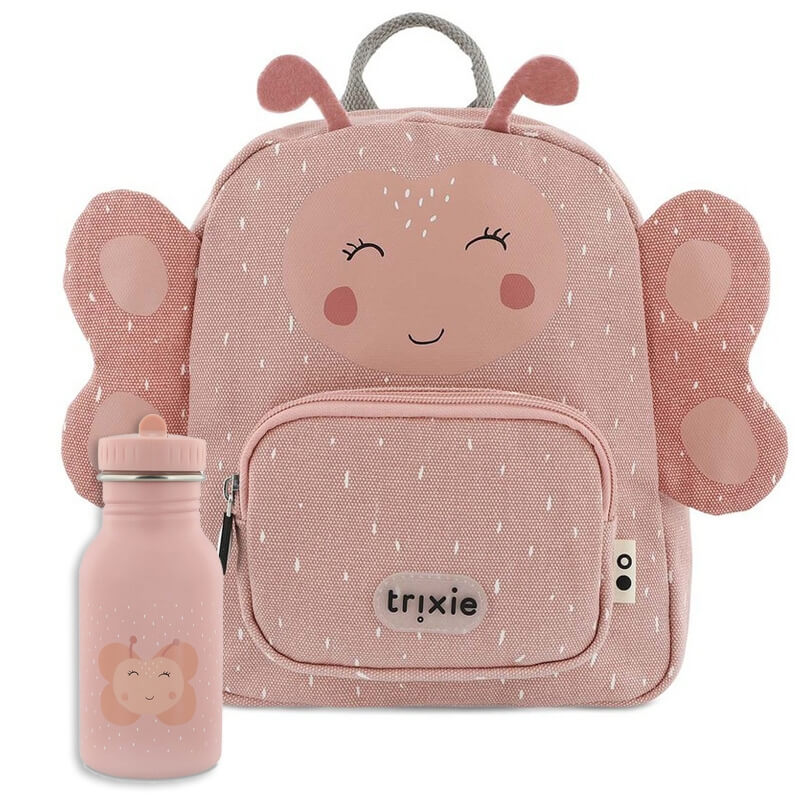 Σετ Trixie "Πεταλούδα" Σακίδιο Πλάτης - Ανοξείδωτο Παγούρι 350mlΣετ Trixie "Πεταλούδα" Σακίδιο Πλάτης - Ανοξείδωτο Παγούρι 350ml Σετ Trixie "Πεταλούδα" Σακίδιο Πλάτης - Ανοξείδωτο Παγούρι 350mlΣετ Trixie "Πεταλούδα" Σακίδιο Πλάτης - Ανοξείδωτο Παγούρι 350ml