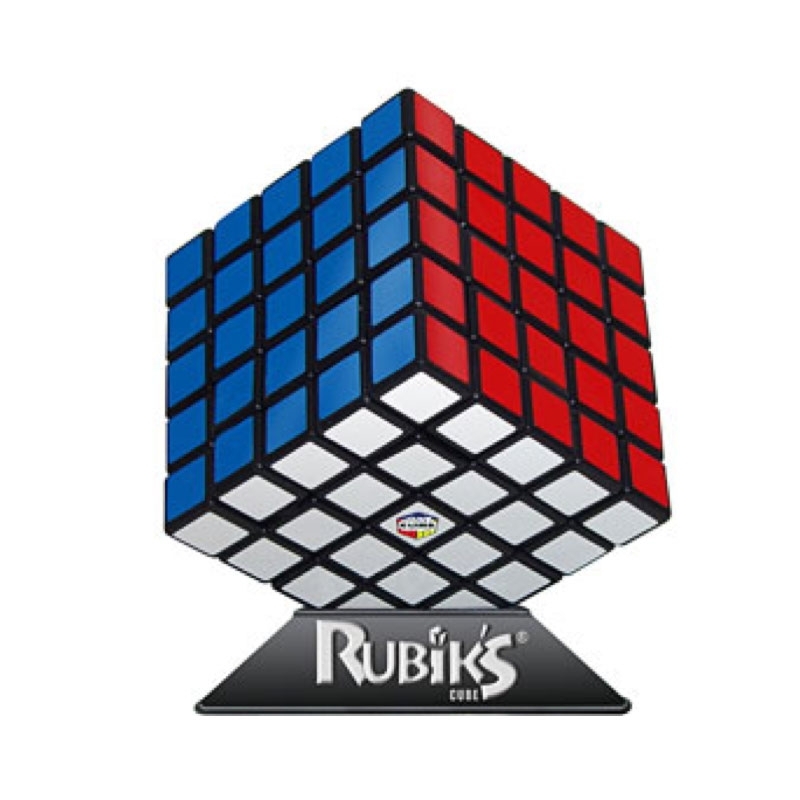 Κύβος Rubik 5x5Κύβος Rubik 5x5