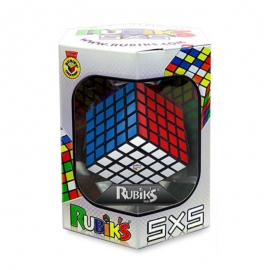Κύβος Rubik 5x5
