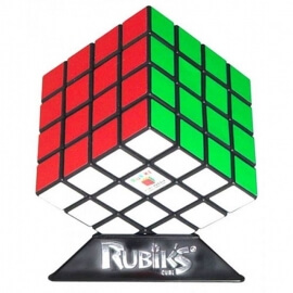 Κύβος Rubik 4x4 - Σπαζοκεφαλιά