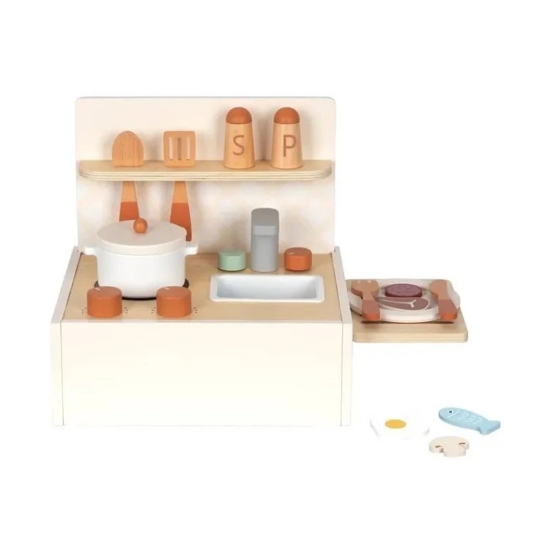 Ξύλινο Κουζινάκι με Αξεσουάρ - Tooky Toy (TJ754)Ξύλινο Κουζινάκι με Αξεσουάρ - Tooky Toy (TJ754) Ξύλινο Κουζινάκι με Αξεσουάρ - Tooky Toy (TJ754)Ξύλινο Κουζινάκι με Αξεσουάρ - Tooky Toy (TJ754)