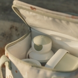 Μπουκάλι με Pop-Up Στόμιο 400ml Little Farm - Little Dutch (107410065399)