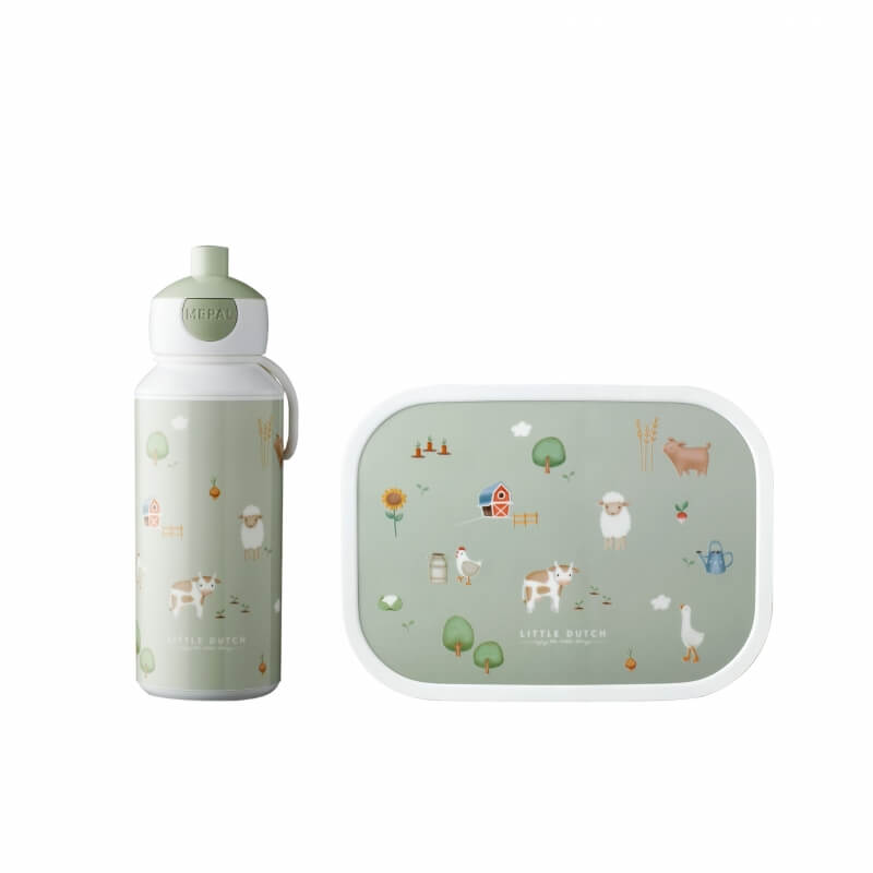 Σετ Φαγητού Campus Little Farm - Little Dutch (107410165399)Σετ Φαγητού Campus Little Farm - Little Dutch (107410165399) Σετ Φαγητού Campus Little Farm - Little Dutch (107410165399)Σετ Φαγητού Campus Little Farm - Little Dutch (107410165399)