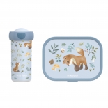 Σετ Φαγητού Campus Forest Friends - Little Dutch (107410165408)