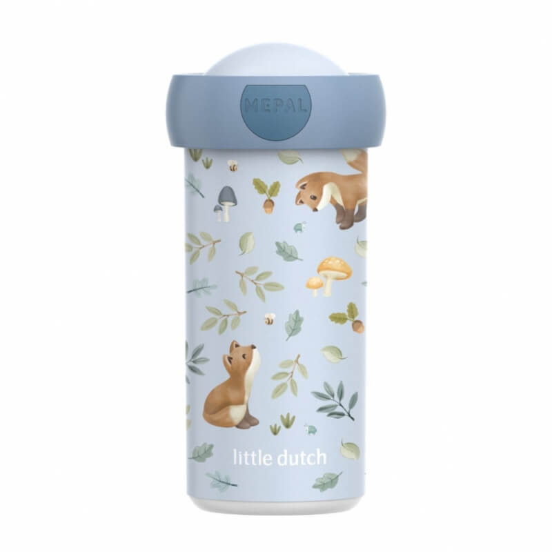 Στεγανό Ποτήρι με Καπάκι 300ml Forest Friends - Little Dutch (107420065408)Στεγανό Ποτήρι με Καπάκι 300ml Forest Friends - Little Dutch (107420065408) Στεγανό Ποτήρι με Καπάκι 300ml Forest Friends - Little Dutch (107420065408)Στεγανό Ποτήρι με Καπάκι 300ml Forest Friends - Little Dutch (107420065408)
