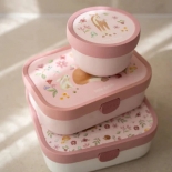 Φαγητοδοχείο Φρούτου Campus Fairy Garden - Little Dutch (107430065406)