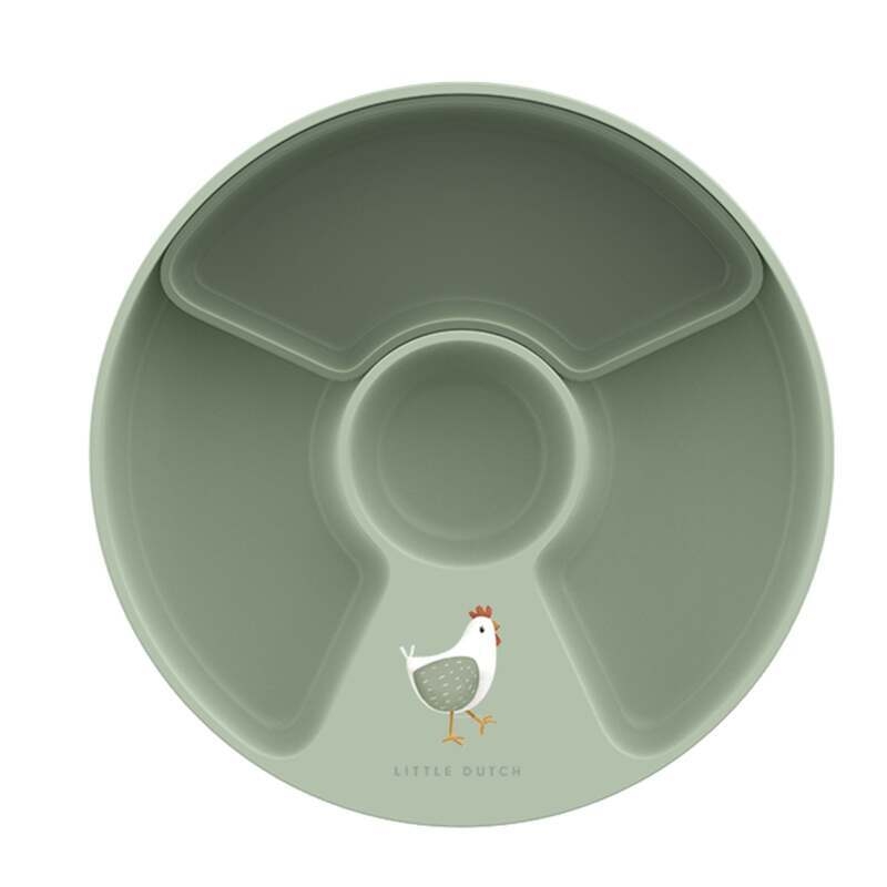 Παιδικό Πιατάκι με Χωρίσματα Mio Little Farm - Little Dutch (108002565399)Παιδικό Πιατάκι με Χωρίσματα Mio Little Farm - Little Dutch (108002565399) Παιδικό Πιατάκι με Χωρίσματα Mio Little Farm - Little Dutch (108002565399)Παιδικό Πιατάκι με Χωρίσματα Mio Little Farm - Little Dutch (108002565399)