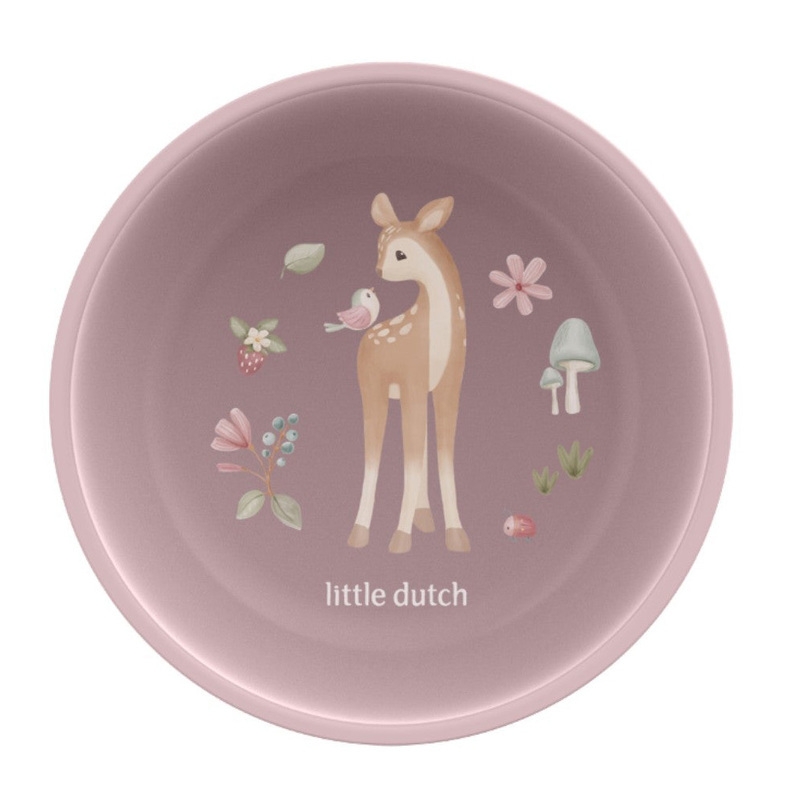 Παιδικό Μπολ Φαγητού Mio Fairy Garden - Little Dutch (108003065406)Παιδικό Μπολ Φαγητού Mio Fairy Garden - Little Dutch (108003065406) Παιδικό Μπολ Φαγητού Mio Fairy Garden - Little Dutch (108003065406)Παιδικό Μπολ Φαγητού Mio Fairy Garden - Little Dutch (108003065406)