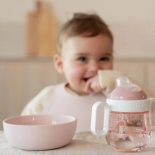 Παιδικό Μπολ Φαγητού Mio Fairy Garden - Little Dutch (108003065406)