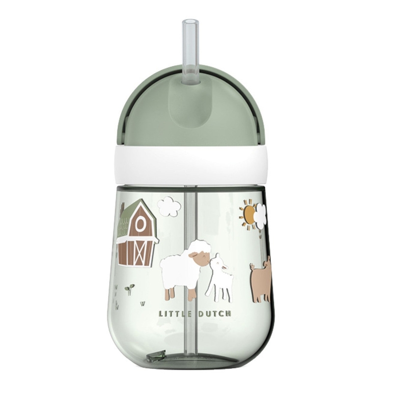 Εκπαιδευτικό Ποτηράκι με Καλαμάκι 300ml Little Farm - Little Dutch (108014065399)Εκπαιδευτικό Ποτηράκι με Καλαμάκι 300ml Little Farm - Little Dutch (108014065399) Εκπαιδευτικό Ποτηράκι με Καλαμάκι 300ml Little Farm - Little Dutch (108014065399)Εκπαιδευτικό Ποτηράκι με Καλαμάκι 300ml Little Farm - Little Dutch (108014065399)