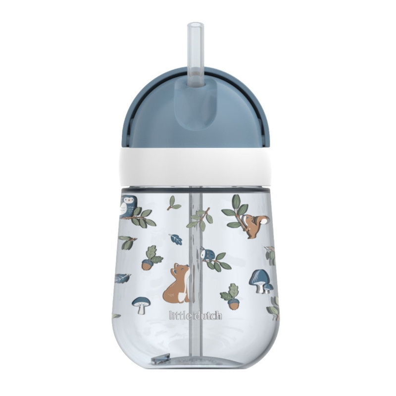 Εκπαιδευτικό Ποτηράκι με Καλαμάκι 300ml Forest Friends - Little Dutch (108014065408)Εκπαιδευτικό Ποτηράκι με Καλαμάκι 300ml Forest Friends - Little Dutch (108014065408) Εκπαιδευτικό Ποτηράκι με Καλαμάκι 300ml Forest Friends - Little Dutch (108014065408)Εκπαιδευτικό Ποτηράκι με Καλαμάκι 300ml Forest Friends - Little Dutch (108014065408)