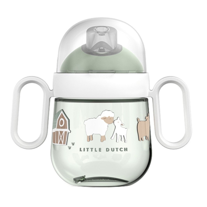 Εκπαιδευτικό Ποτηράκι με Χειρολαβές Mio 200ml Little Farm - Little Dutch (108017065399)Εκπαιδευτικό Ποτηράκι με Χειρολαβές Mio 200ml Little Farm - Little Dutch (108017065399) Εκπαιδευτικό Ποτηράκι με Χειρολαβές Mio 200ml Little Farm - Little Dutch (108017065399)Εκπαιδευτικό Ποτηράκι με Χειρολαβές Mio 200ml Little Farm - Little Dutch (108017065399)