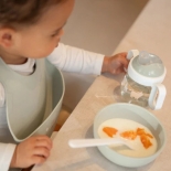 Εκπαιδευτικό Ποτηράκι με Χειρολαβές Mio 200ml Little Farm - Little Dutch (108017065399)