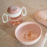 Εκπαιδευτικό Ποτηράκι με Χειρολαβές Mio 200ml Fairy Garden - Little Dutch (108017065406)