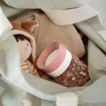 Εκπαιδευτικό Ποτηράκι Περιμετρικό Mio 300ml Fairy Garden - Little Dutch (108018565406)